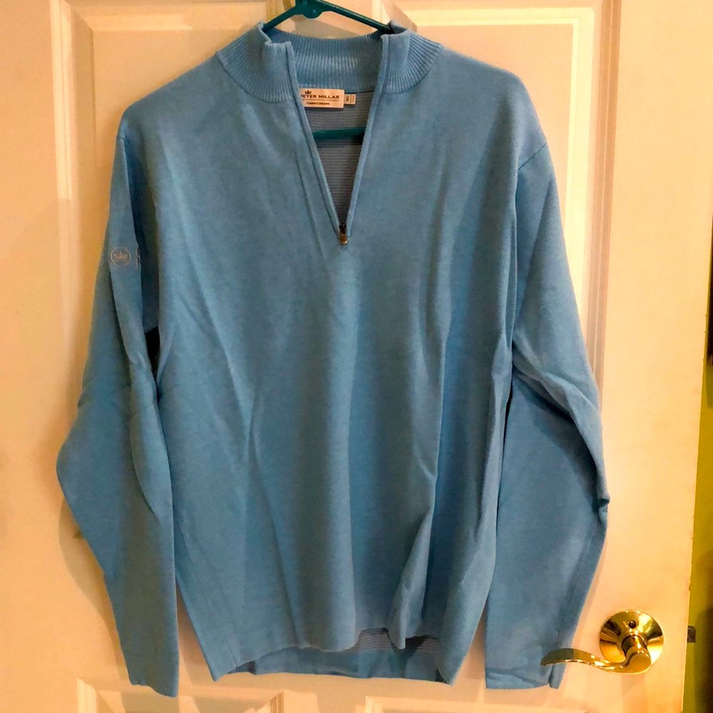 Peter Millar mens sweater